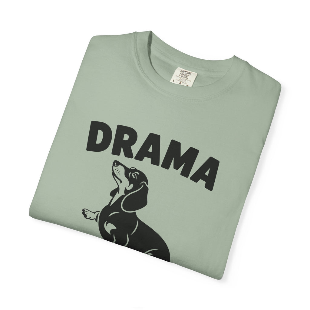 Drama Queen - Doxie League Tee