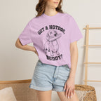 Got A Hotdog Buddy - Doxie League Tee
