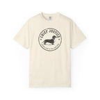 Chief Justice Dachshund Shirt — The Legal Series