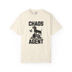 Chaos Agent - Doxie League Tee