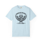 American Original — Dachshund Eagle Wings Patriotic T-Shirt | 250th Anniversary