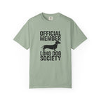 Official Member - Doxie League Tee