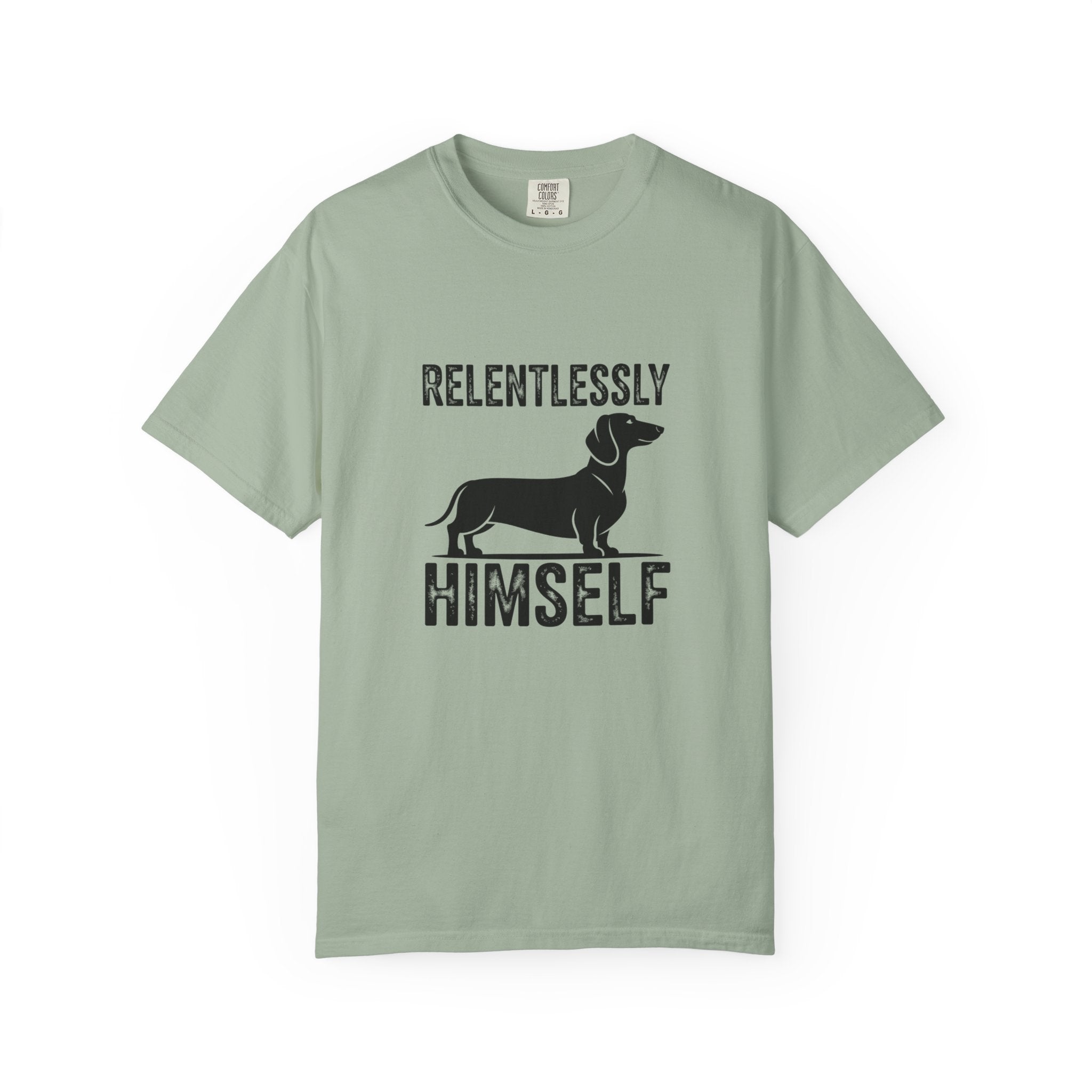 Relentlessly - Doxie League Tee