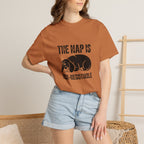 Non Negotiable - Doxie League Tee