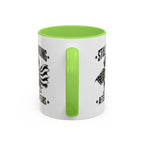 Still Standing After 250 Years — Patriotic Dachshund Mug | Doxie League
