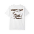 Messenger Dog - Doxie League Tee