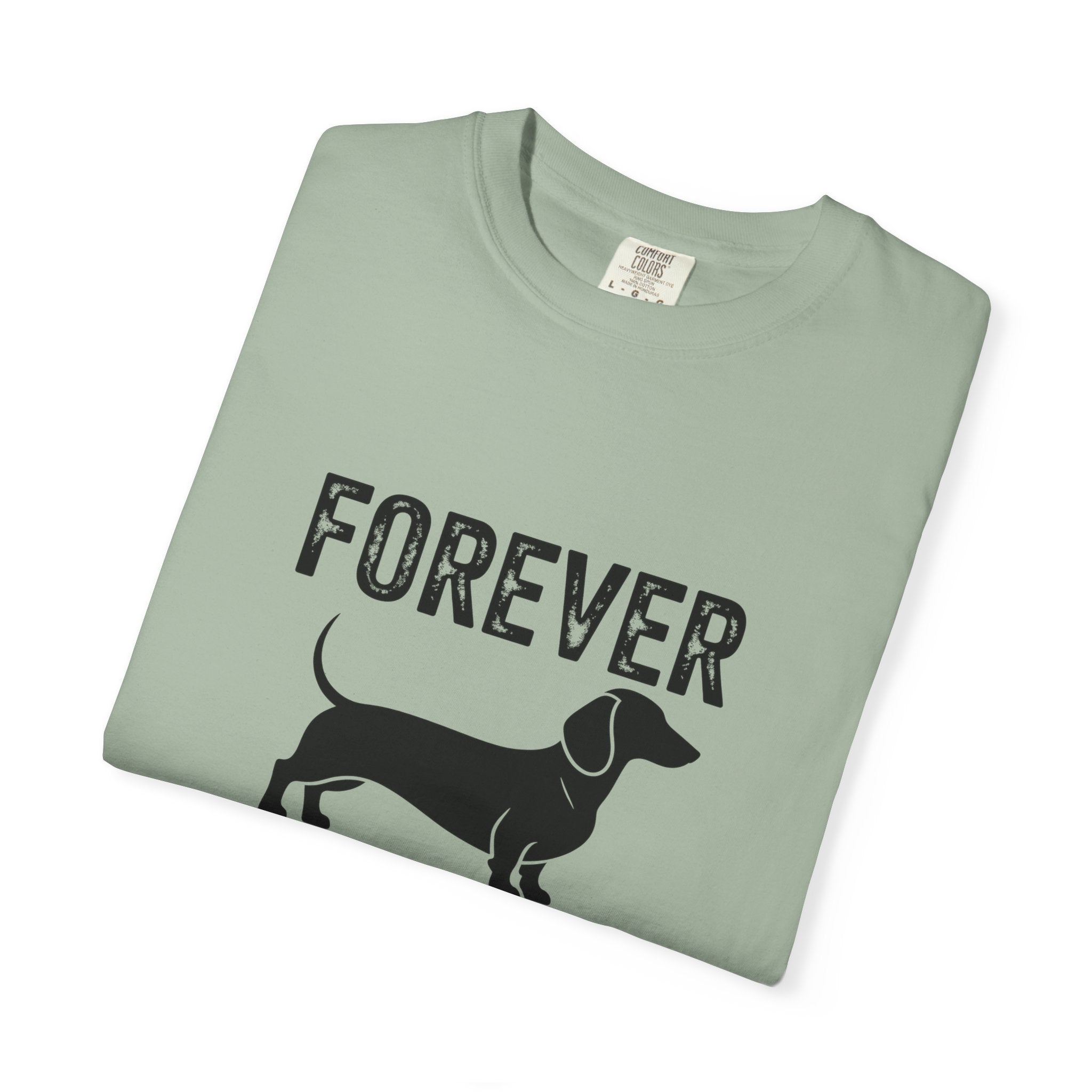 Forever Girl - Doxie League Tee