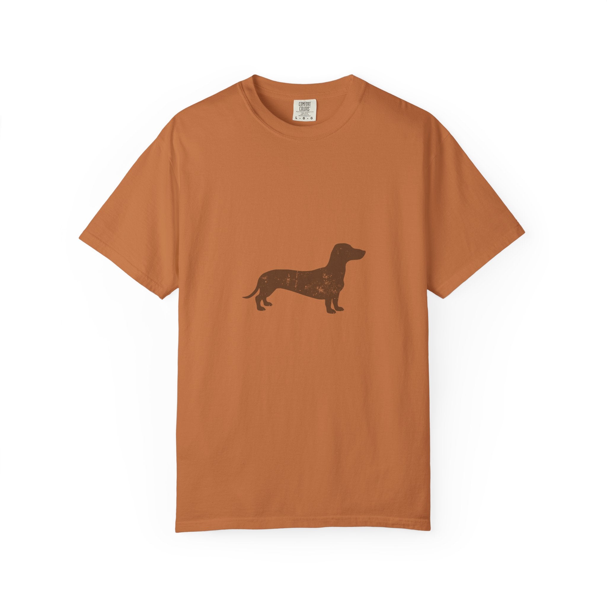 Love - Doxie League Tee