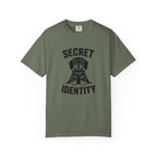 Secret Identity - Doxie League Tee