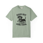 Gone Feral - Doxie League Tee