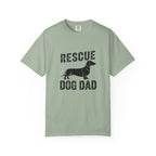 Rescue Dad - Doxie League Tee