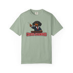 Cross Examined Dachshund Shirt — The Legal Series