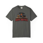 Ruff Justice Dachshund Shirt — The Legal Series