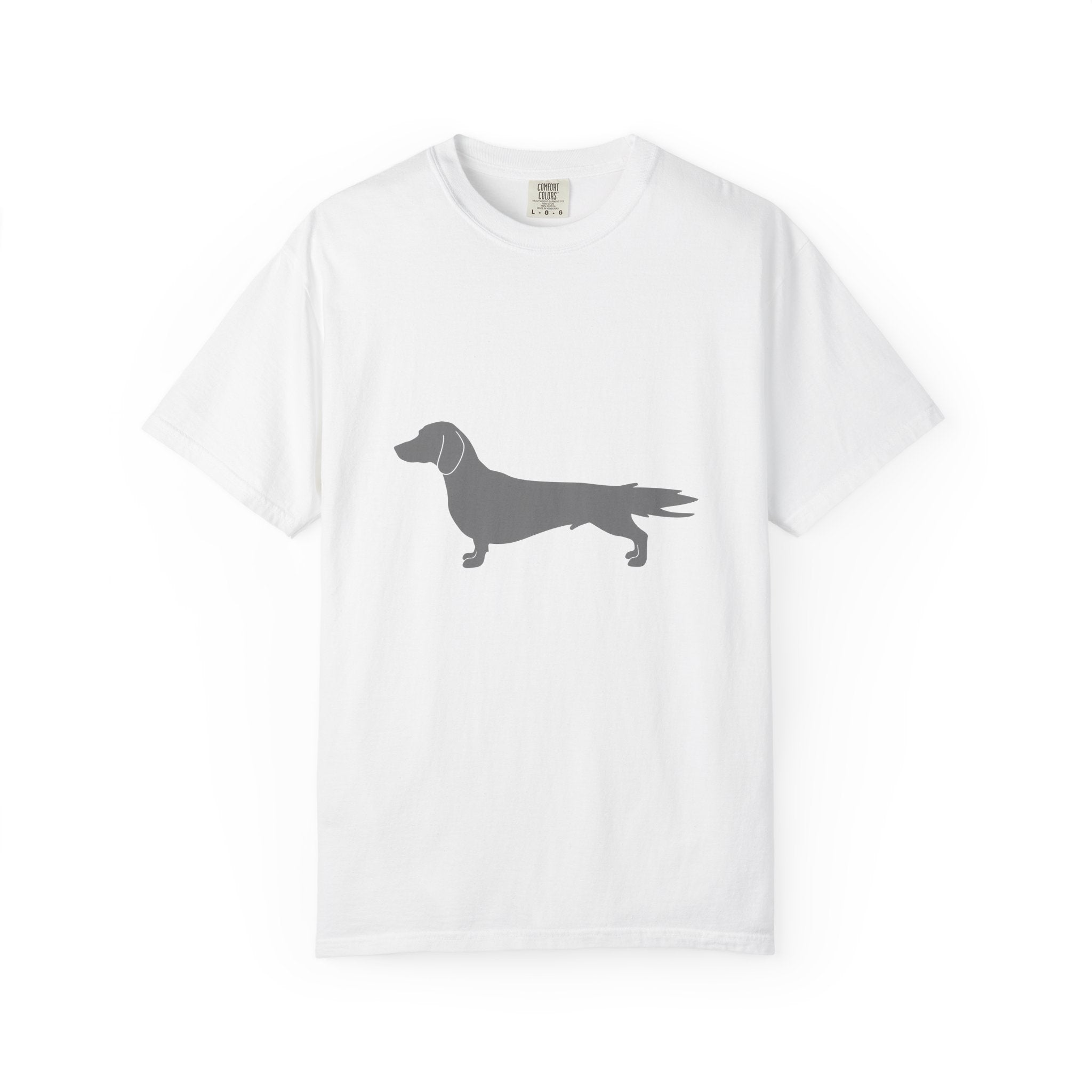 Superhero - Doxie League Tee