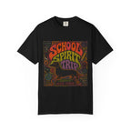 School Spirit Trip Dachshund Shirt — The Educational Series