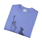 Liberty Doxie - Doxie League Tee