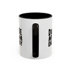 Doxie Mom Energy — Funny Dachshund Coffee Mug | Doxie League