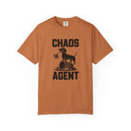 Chaos Agent - Doxie League Tee