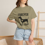 Forever - Doxie League Tee