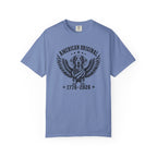 American Original — Dachshund Eagle Wings Patriotic T-Shirt | 250th Anniversary
