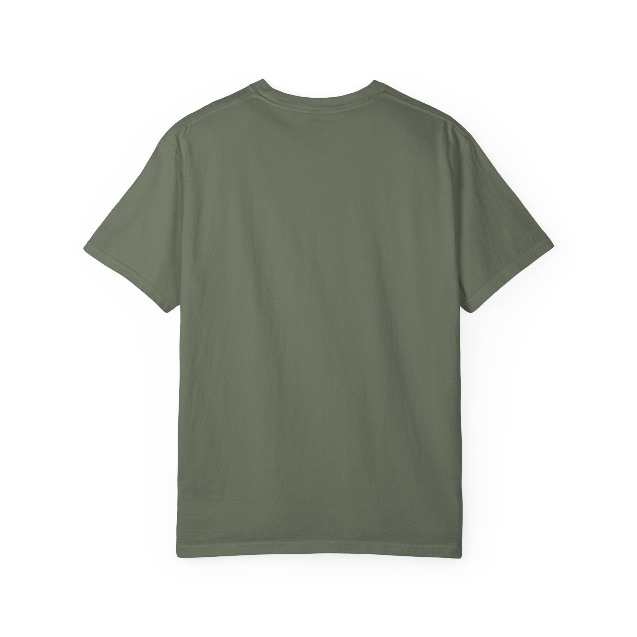 Just A Mom - Doxie League Tee