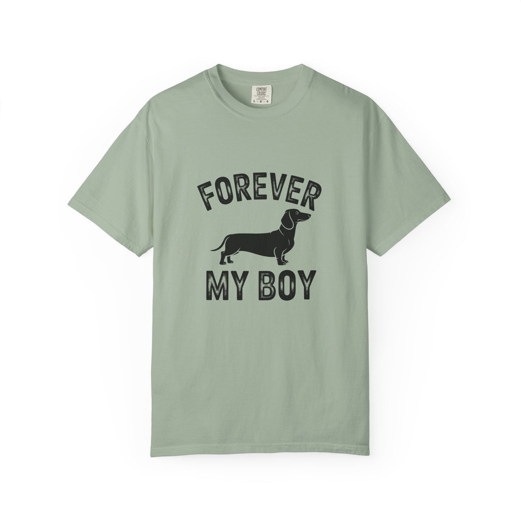 Forever Boy - Doxie League Tee