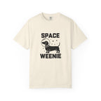 Space Weenie - Doxie League Tee