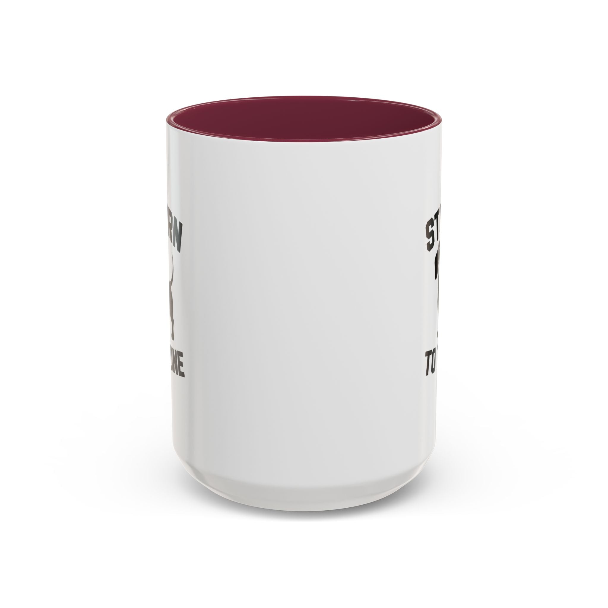 Stubborn to the Bone — Dachshund Coffee Mug | Doxie League