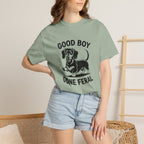 Gone Feral - Doxie League Tee