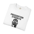 Prescription Strength - Doxie League Tee