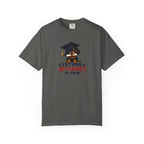 Future Attorney At Paw Dachshund Shirt — The Legal Series