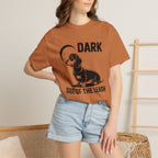 Dark Side - Doxie League Tee