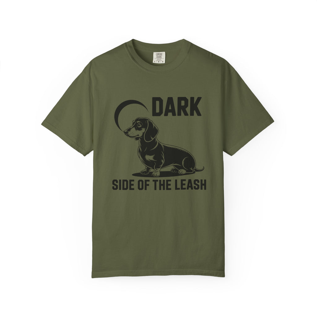 Dark Side - Doxie League Tee