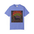 School Spirit Trip Dachshund Shirt — The Educational Series