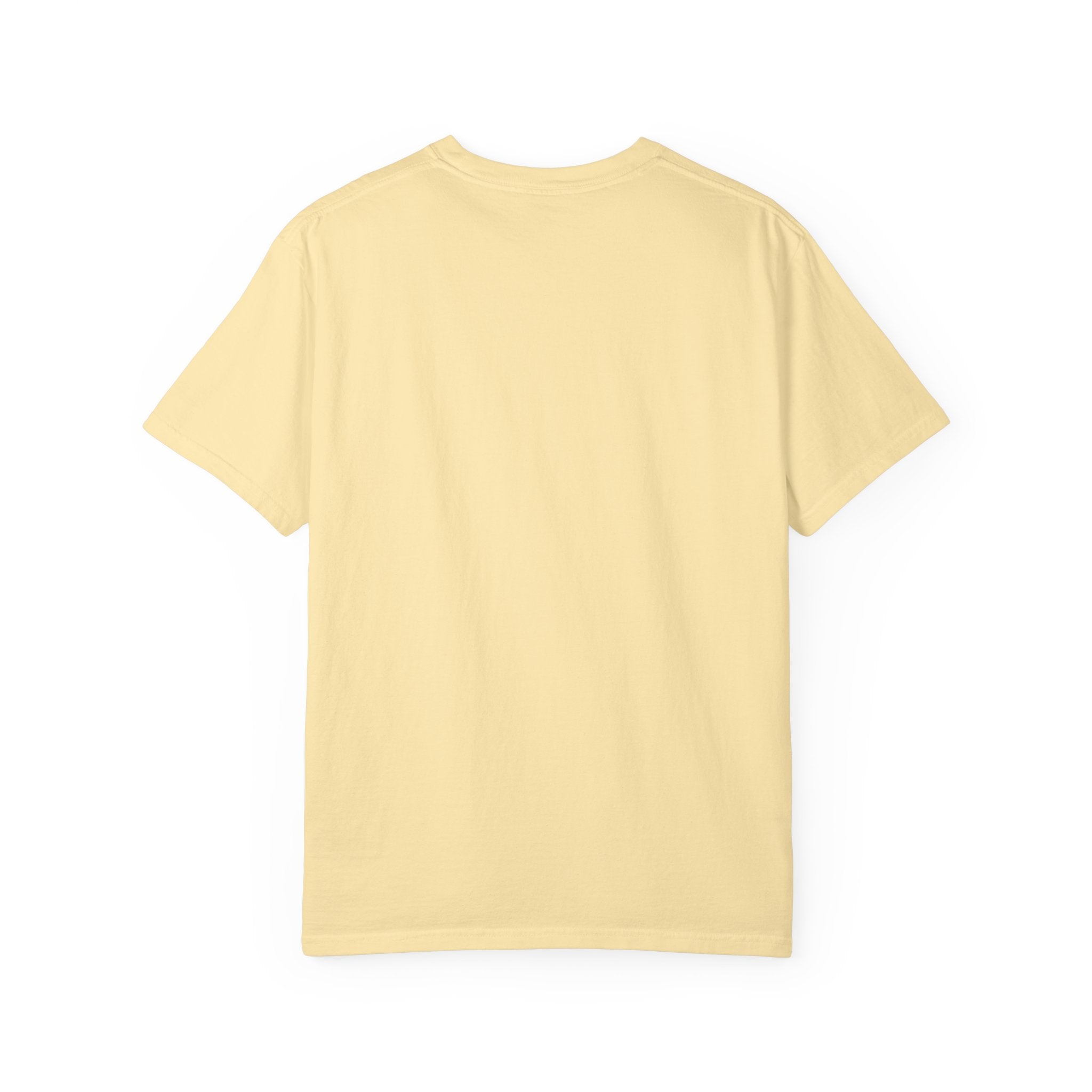 Red White & Doxie - Doxie League Tee