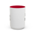 Long Dog Short Fuse — Funny Dachshund Coffee Mug | Doxie League