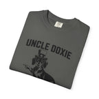 Uncle Doxie - Doxie League Tee