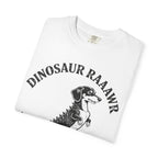 Doxie Saurus - Doxie League Tee