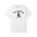 Case Dismissed Dachshund Shirt — The Legal Series