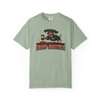 Ruff Justice Dachshund Shirt — The Legal Series