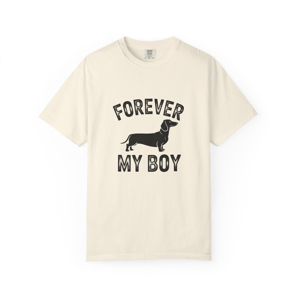 Forever Boy - Doxie League Tee