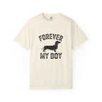 Forever Boy - Doxie League Tee