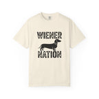 Wiener Nation - Doxie League Tee