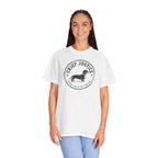 Chief Justice Dachshund Shirt — The Legal Series