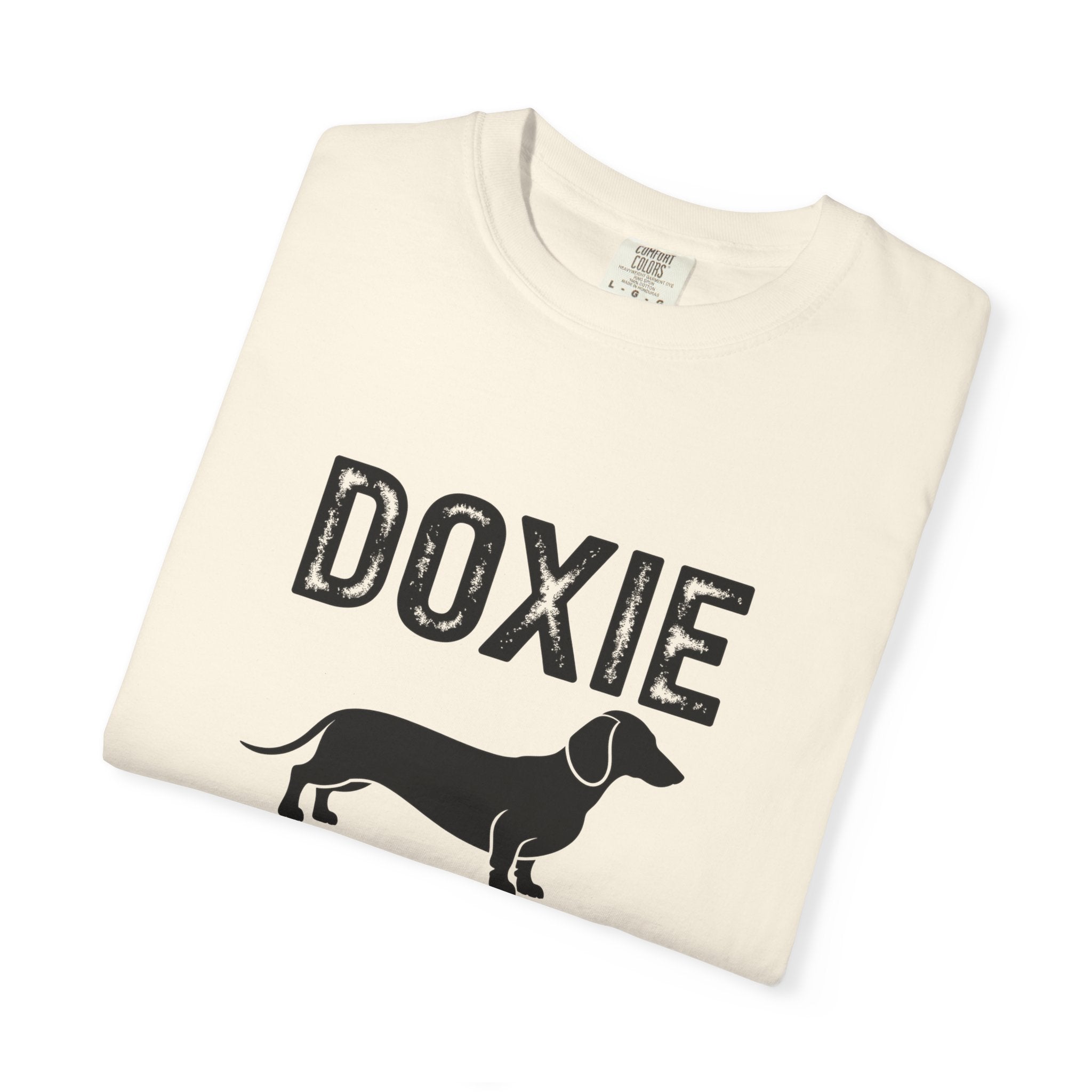 Doxie Mama - Doxie League Tee