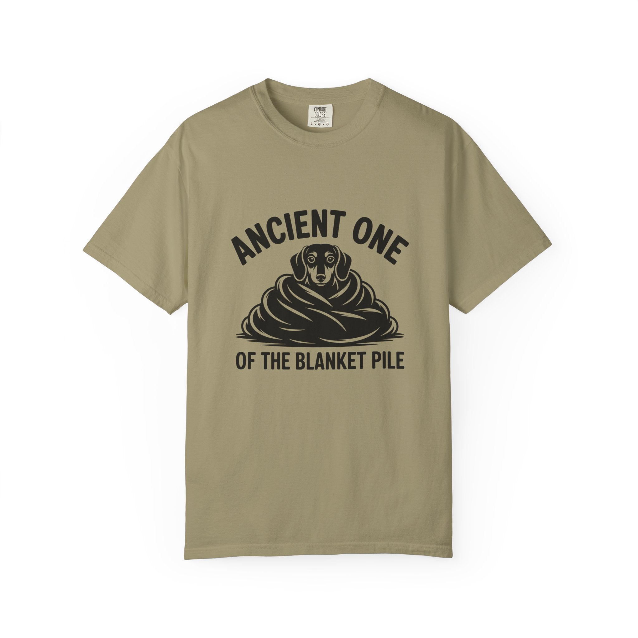 Ancient One - Doxie League Tee