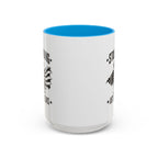 Still Standing After 250 Years — Patriotic Dachshund Mug | Doxie League