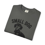 Small Dog - Doxie League Tee