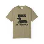 Boss - Doxie League Tee