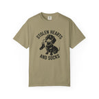Stolen Hearts - Doxie League Tee